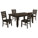 Dalila Dining Sets - Furniture Now (CA)
