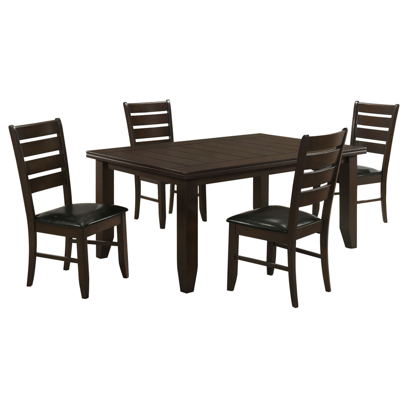 Dalila Dining Sets - Furniture Now (CA)