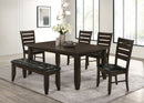 Dalila Dining Sets - Furniture Now (CA)