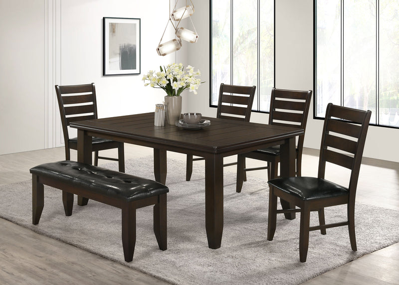 Dalila Dining Sets - Furniture Now (CA)