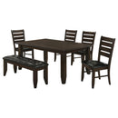 Dalila Dining Sets - Furniture Now (CA)