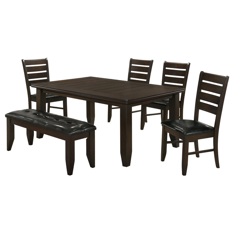 Dalila Dining Sets - Furniture Now (CA)