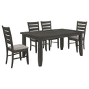 Dalila Dining Sets - Furniture Now (CA)