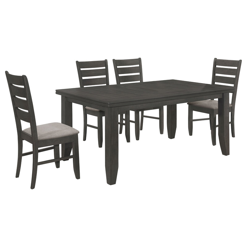 Dalila Dining Sets - Furniture Now (CA)
