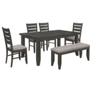 Dalila Dining Sets - Furniture Now (CA)