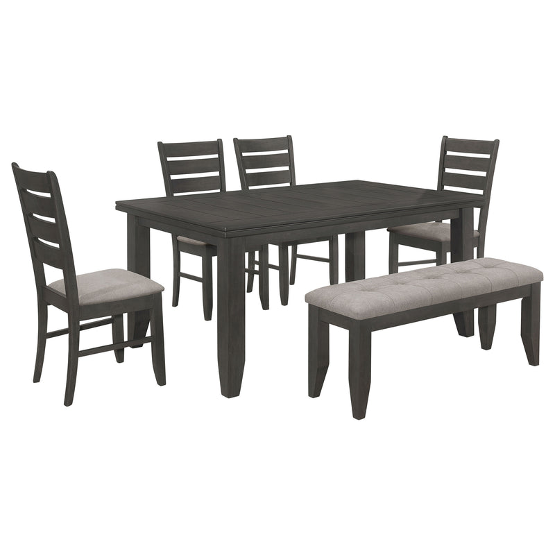 Dalila Dining Sets - Furniture Now (CA)