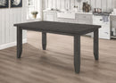 Dalila Dining Tables - Furniture Now (CA)