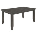 Dalila Dining Tables - Furniture Now (CA)