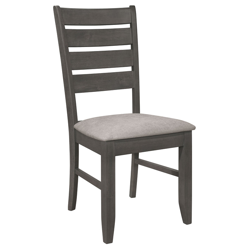 Dalila Side Chairs - Furniture Now (CA)
