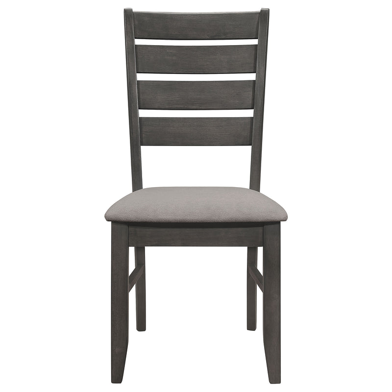 Dalila Side Chairs - Furniture Now (CA)