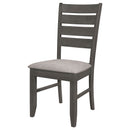 Dalila Side Chairs - Furniture Now (CA)