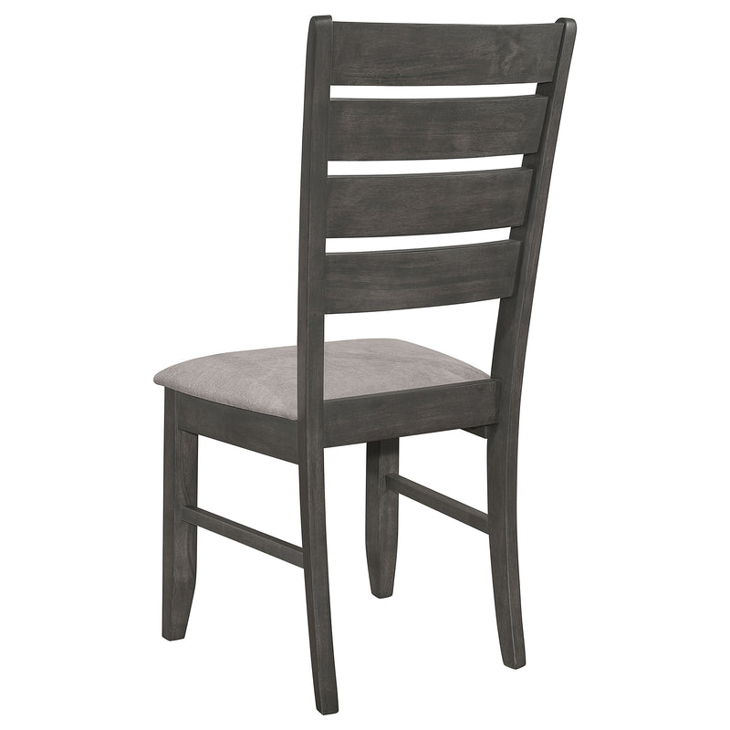Dalila Side Chairs - Furniture Now (CA)