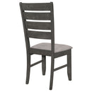 Dalila Side Chairs - Furniture Now (CA)