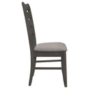 Dalila Side Chairs - Furniture Now (CA)