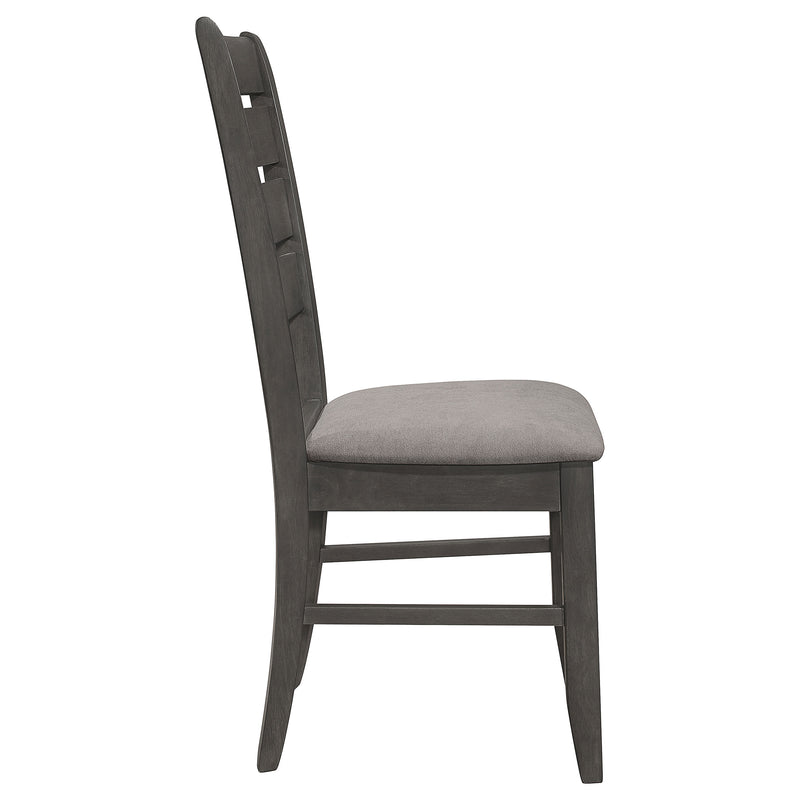 Dalila Side Chairs - Furniture Now (CA)