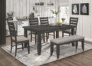 Dalila Side Chairs - Furniture Now (CA)