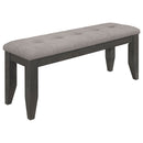 Dalila Benches - Furniture Now (CA)