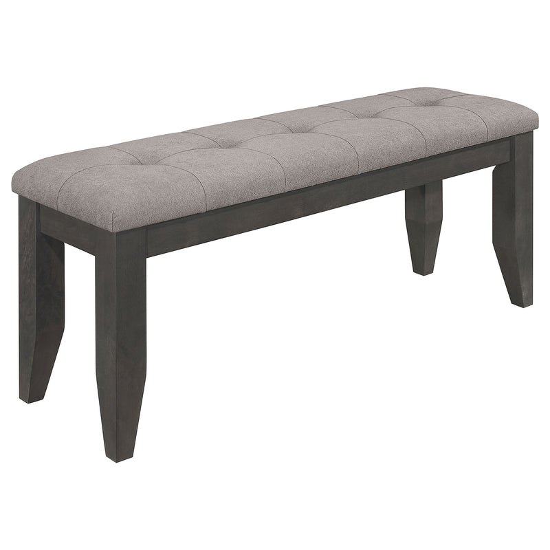 Dalila Benches - Furniture Now (CA)