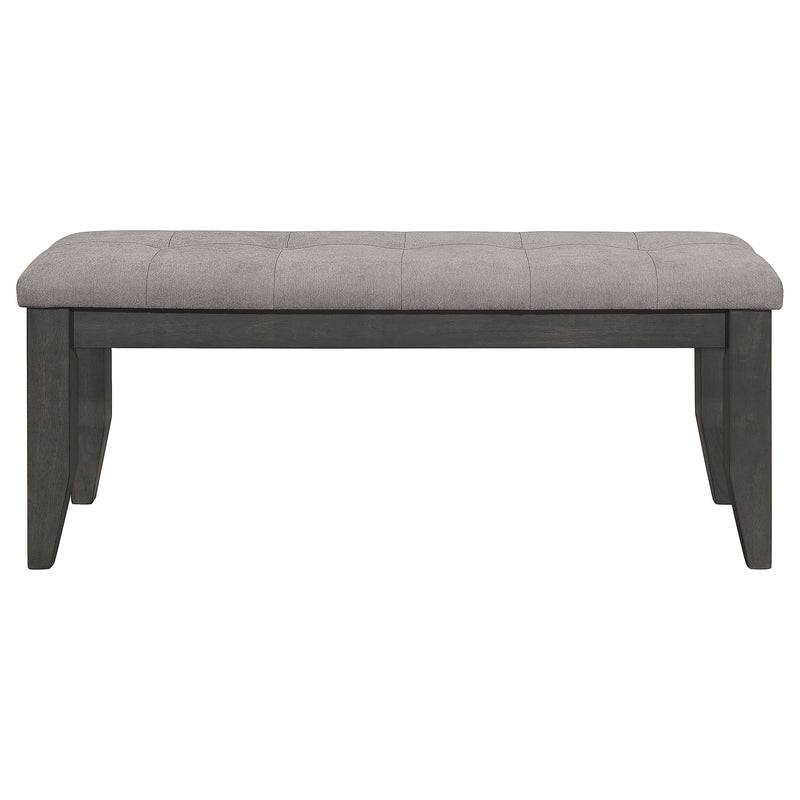 Dalila Benches - Furniture Now (CA)