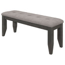 Dalila Benches - Furniture Now (CA)