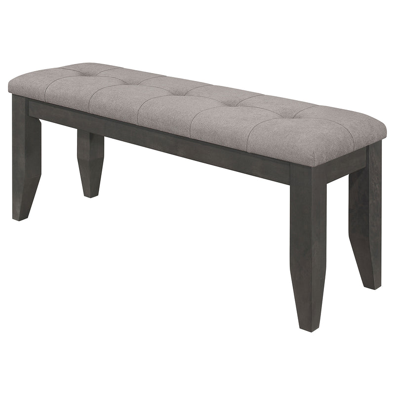 Dalila Benches - Furniture Now (CA)