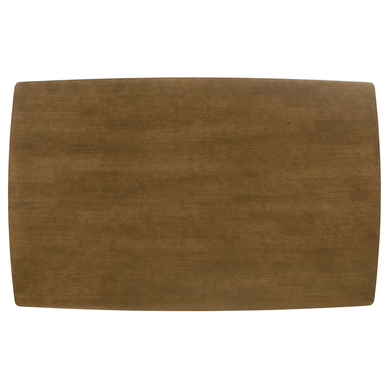 Kersey 5 Pc Dining Sets - Furniture Now (CA)