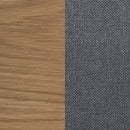 Sharon 5 Pc Dining Sets Gray - Furniture Now (CA)