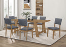 Sharon 5 Pc Dining Sets - Furniture Now (CA)
