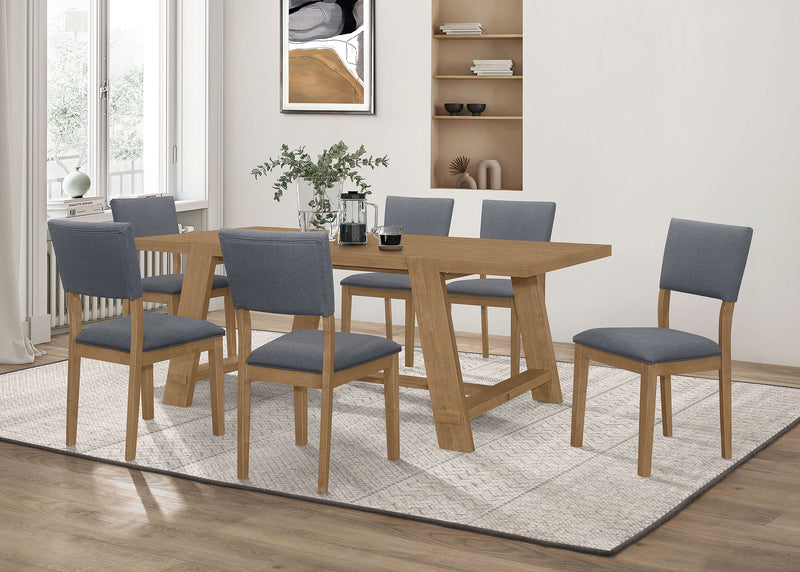 Sharon 5 Pc Dining Sets - Furniture Now (CA)