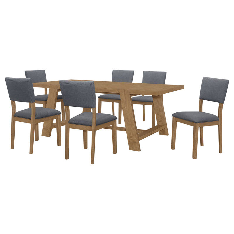 Sharon 5 Pc Dining Sets - Furniture Now (CA)