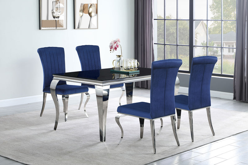 Carone Dining Sets - Furniture Now (CA)