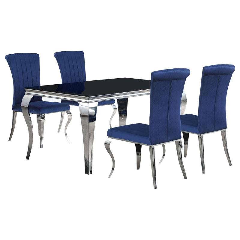 Carone Dining Sets - Furniture Now (CA)