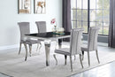 Carone Dining Sets - Furniture Now (CA)