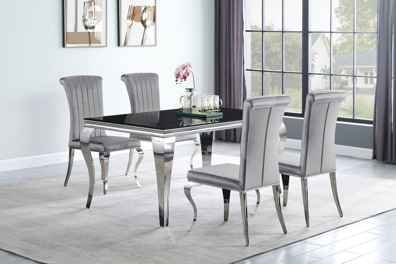 Carone Dining Sets - Furniture Now (CA)