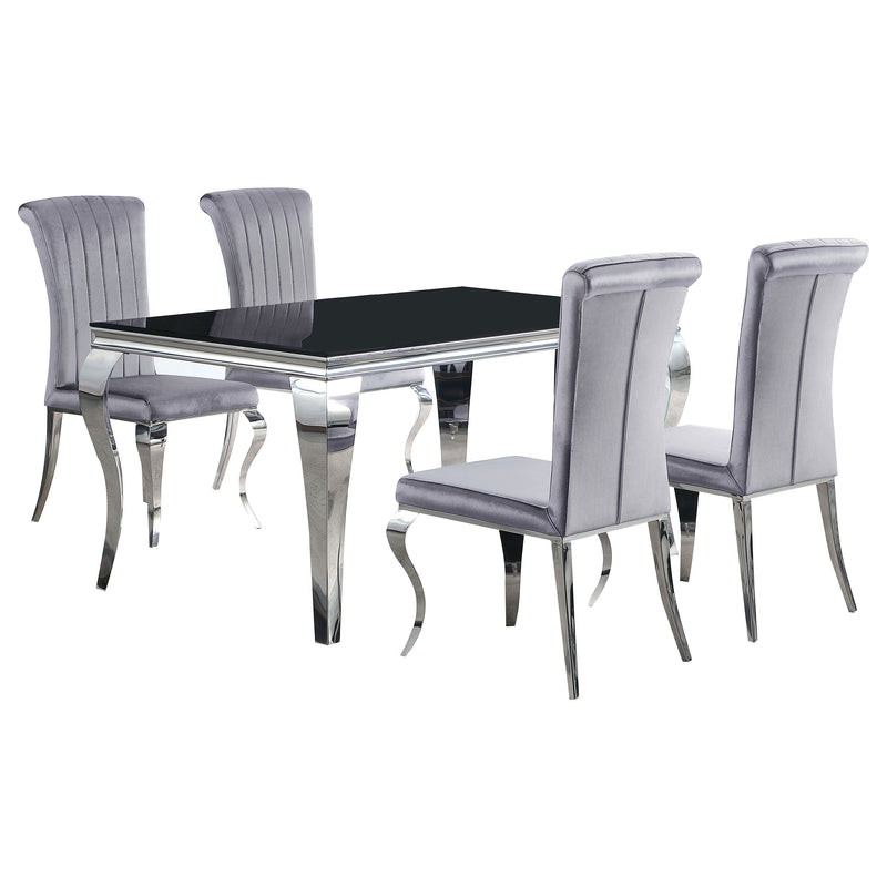 Carone Dining Sets - Furniture Now (CA)