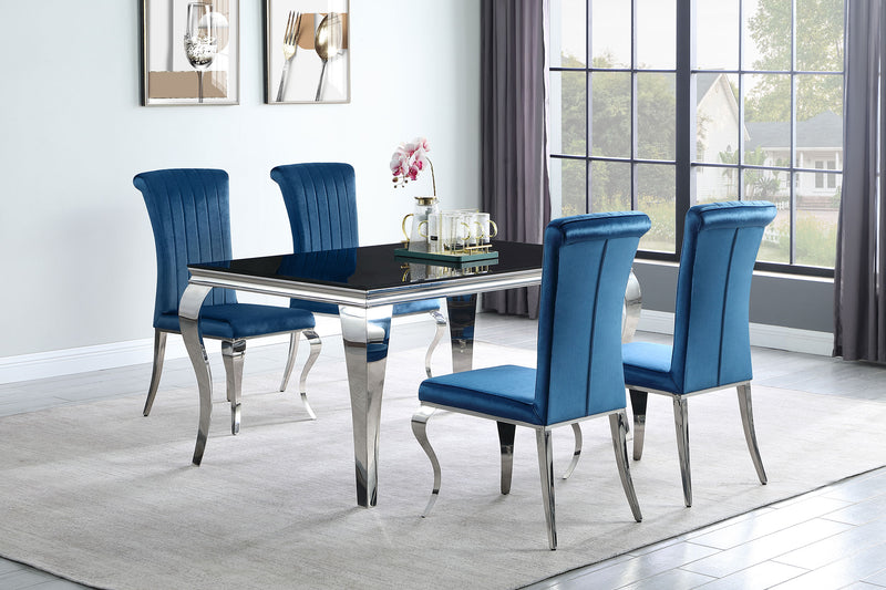 Carone Dining Sets - Furniture Now (CA)