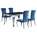 Carone Dining Sets - Furniture Now (CA)