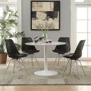 Lowry 5 Pc Dining Set - Furniture Now (CA)