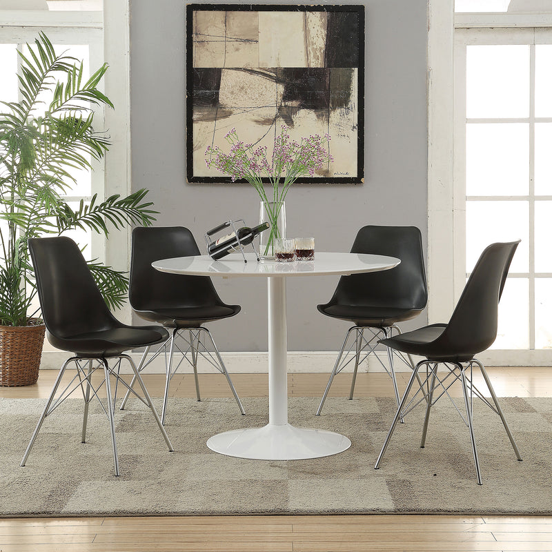 Lowry 5 Pc Dining Set - Furniture Now (CA)