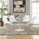 Lowry 5 Pc Dining Set - Furniture Now (CA)