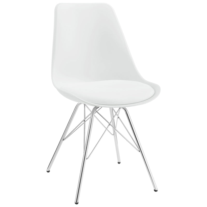 Lowry 5 Pc Dining Set - Furniture Now (CA)