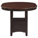 Lavon Counter Height Extension Dining Table