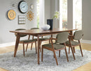 Malone Dining Sets - Furniture Now (CA)