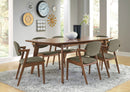 Malone Dining Sets - Furniture Now (CA)