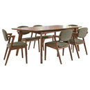 Malone Dining Sets - Furniture Now (CA)