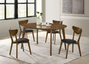 Jedda 5 Pc Dining Sets - Furniture Now (CA)