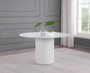 Acadia Dining Table - Furniture Now (CA)