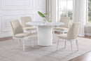 Acadia Dining Table - Furniture Now (CA)