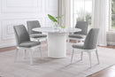 Acadia Dining Table - Furniture Now (CA)