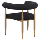 Edson 5 Pc Dining Set - Furniture Now (CA)